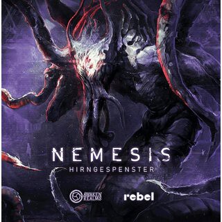 Nemesis - Hirngespenster Erweiterung (DE)