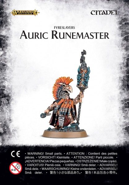 Auric Runemaster