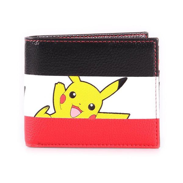 Pokémon Brieftasche Pikachu