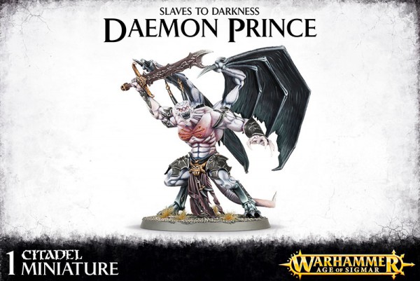 Daemon Prince