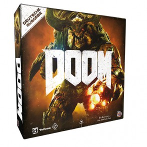 Doom: Das Brettspiel 