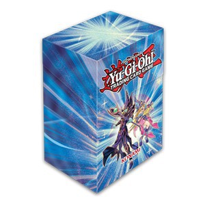 Yu-Gi-Oh! Card Case Dark Magicians 