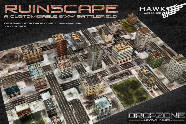 Ruinscape Pack