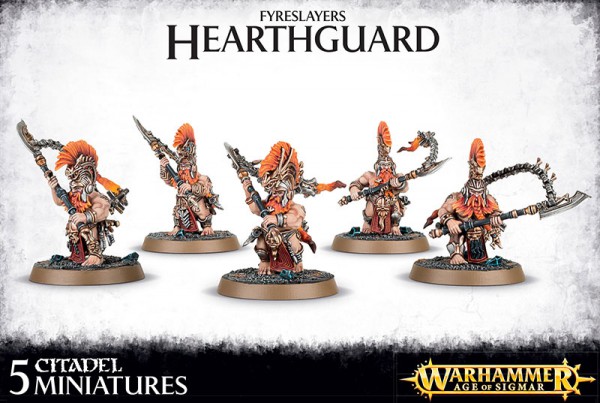 Hearthguard Berzerkers